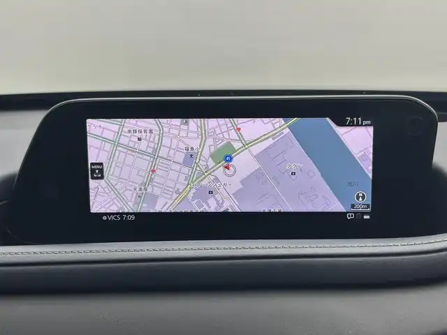 マツダ ＣＸ－３０ 20S プロアクティブツーリングセレ 岡山県 2021(令3)年 5.3万km ジェットブラックマイカ 純正SDナビゲーション/フルセグテレビ/全方位カメラ/レーダークルーズコントロール/メモリーシート/パワーシート/シートヒーター/ステアリングヒーター/ブラインドスポットモニター/ドライブレコーダー（前）/パドルシフト/純正18インチアルミホイール/LEDヘッドライト/スマートキー/プッシュスタートエンジン/ETC