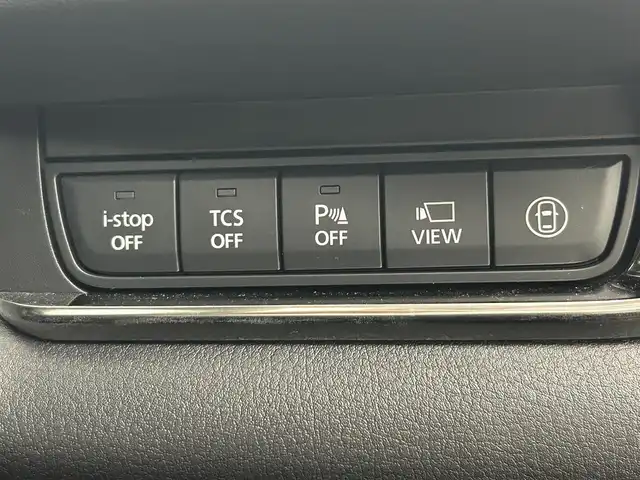 マツダ ＣＸ－３０ 20S プロアクティブツーリングセレ 岡山県 2021(令3)年 5.3万km ジェットブラックマイカ 純正SDナビゲーション/フルセグテレビ/全方位カメラ/レーダークルーズコントロール/メモリーシート/パワーシート/シートヒーター/ステアリングヒーター/ブラインドスポットモニター/ドライブレコーダー（前）/パドルシフト/純正18インチアルミホイール/LEDヘッドライト/スマートキー/プッシュスタートエンジン/ETC