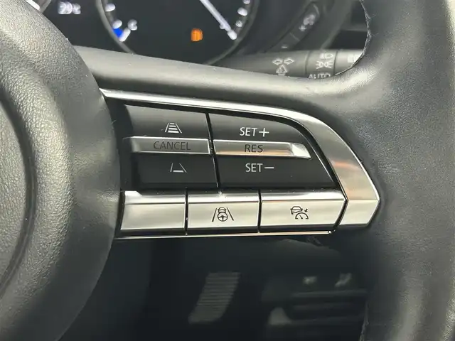 マツダ ＣＸ－３０ 20S プロアクティブツーリングセレ 岡山県 2021(令3)年 5.3万km ジェットブラックマイカ 純正SDナビゲーション/フルセグテレビ/全方位カメラ/レーダークルーズコントロール/メモリーシート/パワーシート/シートヒーター/ステアリングヒーター/ブラインドスポットモニター/ドライブレコーダー（前）/パドルシフト/純正18インチアルミホイール/LEDヘッドライト/スマートキー/プッシュスタートエンジン/ETC