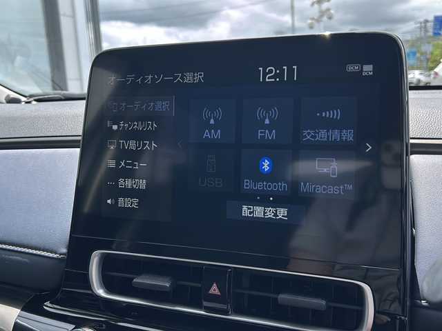 トヨタ アクア Z 山形県 2022(令4)年 3.9万km プラチナホワイトパールマイカ モデリスタフルエアロ/モデリスタホイールタイヤ/純正ディスプレイオーディオナビ/（AM/FM/フルセグ/Bluetooth）/ハーフレザーシート/運転席パワーシート/ステアリングヒーター/レーダークルーズコントロール/前席シートヒーター/ビルトインETC2.0/AC100V/LEDヘッドライト/ステアリングスイッチ/フォグライト/ドアバイザー/スマートキー/プッシュスタート