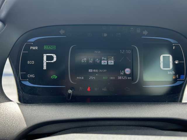 トヨタ アクア Z 山形県 2022(令4)年 3.9万km プラチナホワイトパールマイカ モデリスタフルエアロ/モデリスタホイールタイヤ/純正ディスプレイオーディオナビ/（AM/FM/フルセグ/Bluetooth）/ハーフレザーシート/運転席パワーシート/ステアリングヒーター/レーダークルーズコントロール/前席シートヒーター/ビルトインETC2.0/AC100V/LEDヘッドライト/ステアリングスイッチ/フォグライト/ドアバイザー/スマートキー/プッシュスタート