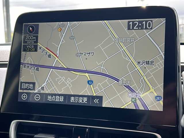 トヨタ アクア Z 山形県 2022(令4)年 3.9万km プラチナホワイトパールマイカ モデリスタフルエアロ/モデリスタホイールタイヤ/純正ディスプレイオーディオナビ/（AM/FM/フルセグ/Bluetooth）/ハーフレザーシート/運転席パワーシート/ステアリングヒーター/レーダークルーズコントロール/前席シートヒーター/ビルトインETC2.0/AC100V/LEDヘッドライト/ステアリングスイッチ/フォグライト/ドアバイザー/スマートキー/プッシュスタート