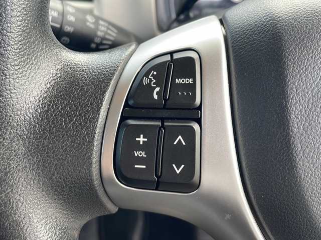 スズキ ハスラー G 山口県 2019(令1)年 4.4万km チアフルピンクメタリック/ホワイト2トーンルーフ 純正８型ナビ　/シートヒーター　/デュアルカメラブレーキサポート　/車線逸脱警報　/ステアリングリモコン　/Ｗエアバッグ　/フルセグテレビ　/横滑り防止装置　/純正フロアマット　/ＥＴＣ　/ドライブレコーダー/プッシュスタート/ドアバイザー