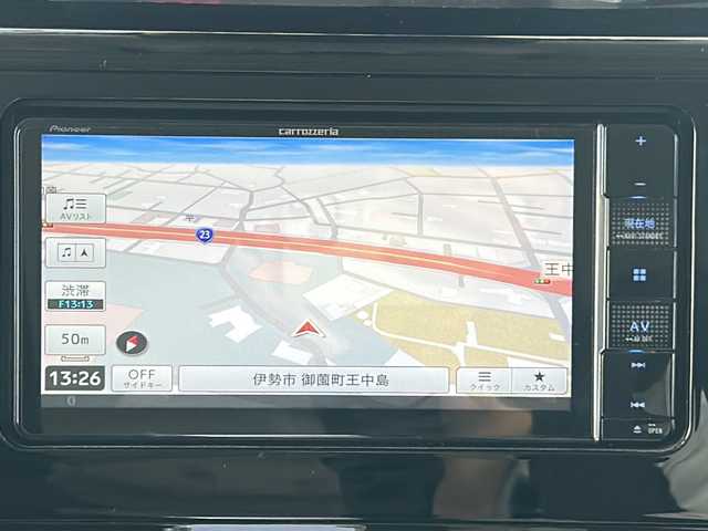 トヨタ ルーミー カスタムG－T 三重県 2020(令2)年 4.6万km ブラックマイカメタリック 社外ナビ　/全周囲カメラ　/両側パワースライドドア　/スペアキー　/前席シートヒーター　/前後コーナーセンサー　/レーダークルーズコントロール　/レーンキープアシスト　/衝突軽減ブレーキ/車線抑制/先行車発進お知らせ/ふらつき警報/標識認識/ステアリングスイッチ/電子パーキング　/ＬＥＤヘッドライト　/オートライト/禁煙車