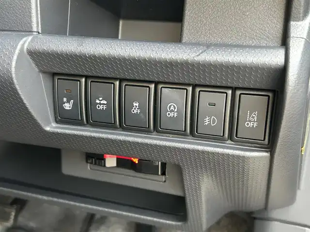 マツダ フレア クロスオーバー XS 島根県 2018(平30)年 3.8万km クールカーキパールメタリック 社外メモリーナビ　/ワンセグＴＶ　/ＤＶＤ再生　/Bluetooth　/前席シートヒーター　/スマートキー　/プッシュスタート/衝突軽減ブレーキ　/レーンアシスト/オートライト　/アイドリングストップ　/純正フロアマット