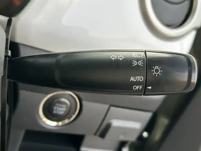 マツダ フレア クロスオーバー XS 島根県 2018(平30)年 3.8万km クールカーキパールメタリック 社外メモリーナビ　/ワンセグＴＶ　/ＤＶＤ再生　/Bluetooth　/前席シートヒーター　/スマートキー　/プッシュスタート/衝突軽減ブレーキ　/レーンアシスト/オートライト　/アイドリングストップ　/純正フロアマット