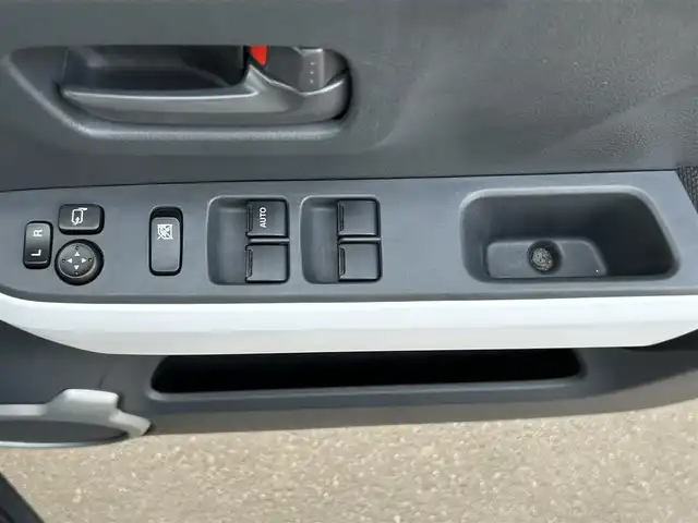 マツダ フレア クロスオーバー XS 島根県 2018(平30)年 3.8万km クールカーキパールメタリック 社外メモリーナビ　/ワンセグＴＶ　/ＤＶＤ再生　/Bluetooth　/前席シートヒーター　/スマートキー　/プッシュスタート/衝突軽減ブレーキ　/レーンアシスト/オートライト　/アイドリングストップ　/純正フロアマット