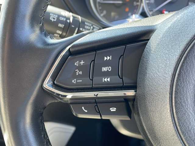 マツダ ＣＸ－５ XD Lパッケージ 岩手県 2018(平30)年 4.2万km スノーフレイクホワイトパールマイカ 4WD/純正ナビ（マツダコネクト）/・フルセグTV/・Bluetooth接続/・DVD再生/・USB入力端子/・AUX入力端子/追従クルーズコントロール/全方位カメラ/ヘッドアップディスプレイ/衝突被害軽減/BOSEサウンドシステム/電動パーキング/オートブレーキホールド/プッシュスタート/スマートキー/前席パワーシート/前席シートヒーター/ステアリングヒーター/ETC2.0/純正ドラレコ/ホワイトレザーシート/パワーバックドア/LEDオートライト・オートハイビーム