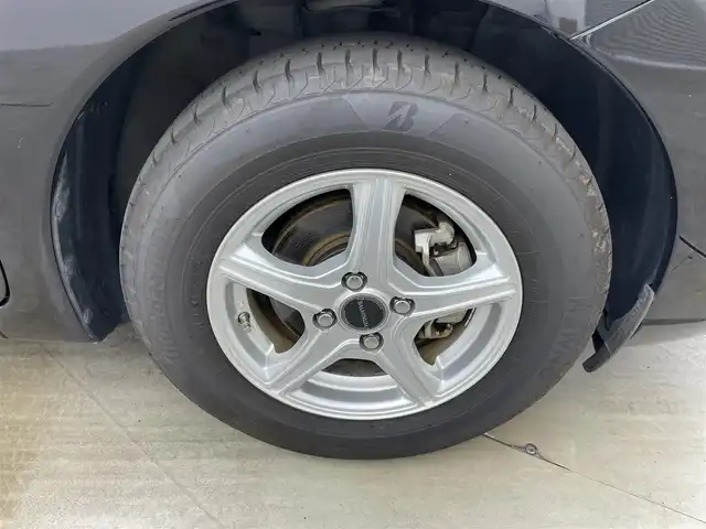 日産 ノート e－パワー X 岡山県 2016(平28)年 5.8万km スーパーブラック 純正メモリーナビ/（Bluetooth/フルセグTV/CD/DVD/USB】/エマージェンシーブレーキ/アラウンドビューモニター/ＥＴＣ/コーナーセンサー（前後）/プッシュスタート/アイドリングストップ/踏み間違い防止/横滑り防止装置/ISOFIX/ステアリングスイッチ/チルトステアリング/シートリフター/ウインカーミラー/ドアバイザー/スマートキー