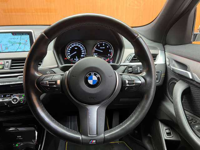 ＢＭＷ Ｘ２ xDrive 18d MスポーツX 千葉県 2019(令1)年 5.1万km アルピンホワイトⅢ ＡＣＣ　/純正ナビ　/バックカメラ　/ＢＳＭ　/ＰＤＣ　/パーキングアシスト　/シートヒーター　/ＬＥＤヘッドライト　/オートライト　/電動リアゲート　/ドライブレコーダー　/電動パーキングブレーキ　/レーンアシスト