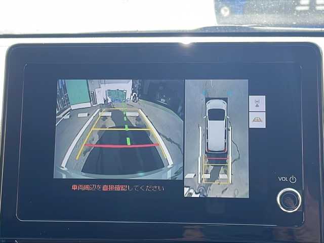 トヨタ シエンタ ハイブリッド Z 京都府 2022(令4)年 5.6万km ホワイトパールクリスタルシャイン 純正ディスプレイオーディオ　アラウンドビューモニター　プリクラッシュセーフティ　レーダークルーズコントロール　ブラインドスポットモニター　後席サーキュレーター　ＬＥＤヘッドライト　両側電動ドア　禁煙車
