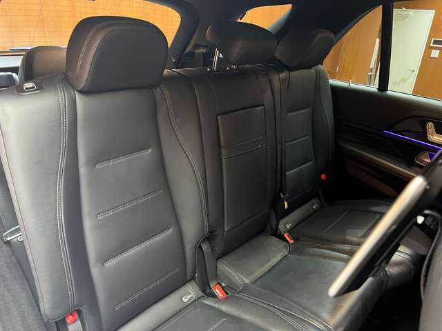 メルセデス・ベンツ ＧＬＥ３００ｄ 4MATIC 千葉県 2020(令2)年 4.9万km ダイヤモンドホワイト レザーＥＸＣ　/パノラマＳＲ　/純正ナビ　/後席モニター　/３６０°カメラ　/ＡＣＣ　/ＨＵＤ　/黒革　/シートヒーター　/ベンチレーター　/パワーシート　/Ｂｕｒｍｅｓｔｅｒ　/ＬＥＤヘッドライト　/電動リアゲート