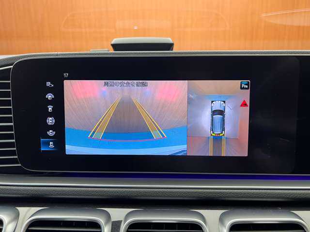 メルセデス・ベンツ ＧＬＥ３００ｄ 4MATIC 千葉県 2020(令2)年 4.9万km ダイヤモンドホワイト レザーＥＸＣ　/パノラマＳＲ　/純正ナビ　/後席モニター　/３６０°カメラ　/ＡＣＣ　/ＨＵＤ　/黒革　/シートヒーター　/ベンチレーター　/パワーシート　/Ｂｕｒｍｅｓｔｅｒ　/ＬＥＤヘッドライト　/電動リアゲート