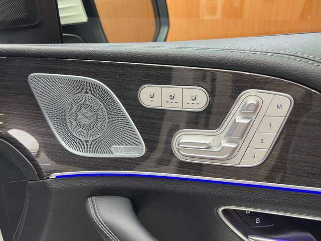 メルセデス・ベンツ ＧＬＥ３００ｄ 4MATIC 千葉県 2020(令2)年 4.9万km ダイヤモンドホワイト レザーＥＸＣ　/パノラマＳＲ　/純正ナビ　/後席モニター　/３６０°カメラ　/ＡＣＣ　/ＨＵＤ　/黒革　/シートヒーター　/ベンチレーター　/パワーシート　/Ｂｕｒｍｅｓｔｅｒ　/ＬＥＤヘッドライト　/電動リアゲート