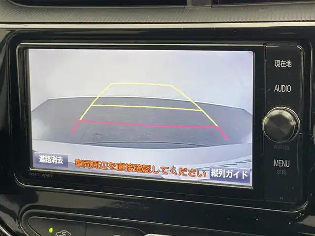 トヨタ アクア S スタイルブラック 愛知県 2018(平30)年 12.9万km シルバーM 純正ナビ　セーフティセンス　禁煙車　フルセグＴＶ　ＤＶＤ　Ｂｌｕｅｔｏｏｔｈ　ETC　バックカメラ　車線逸脱　衝突軽減　オートハイビーム　純正フロアマット　スマートキー　プッシュスタート　Wエアバッグ