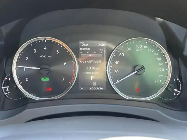 レクサス ＩＳ 300h バージョンL 福岡県 2021(令3)年 2.7万km ソニッククォーツ ワンオーナー/サンルーフ/メーカーナビ/（BLUETOOTH/フルセグ/CD/DVD/AUX)/アラウンドビューモニター/バックカメラ/フロントカメラ/サイドカメラ/電動トランクリッド/レーダークルーズコントロール/LEDヘッドライト/オートライト/オートマチックハイビーム/レザーシート/シートメモリー/DN席パワーシート/DN席シートヒーター/DN席エアシート/ステアリングヒーター/チルトステアリング/純正19インチAW/BSM/横滑り防止装置/コーナーセンサー/レーンキープアシスト/盗難防止装置/衝突軽減システム/スマートキー/カードキー/ETC2.0/保証書/取扱説明書