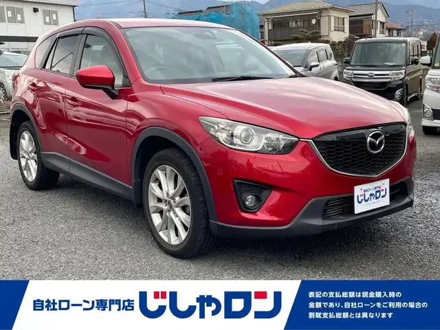 マツダ ＣＸ－５