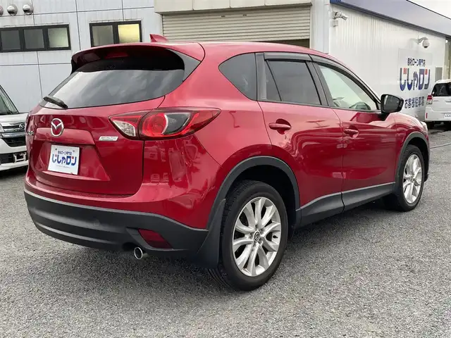 マツダ ＣＸ－５