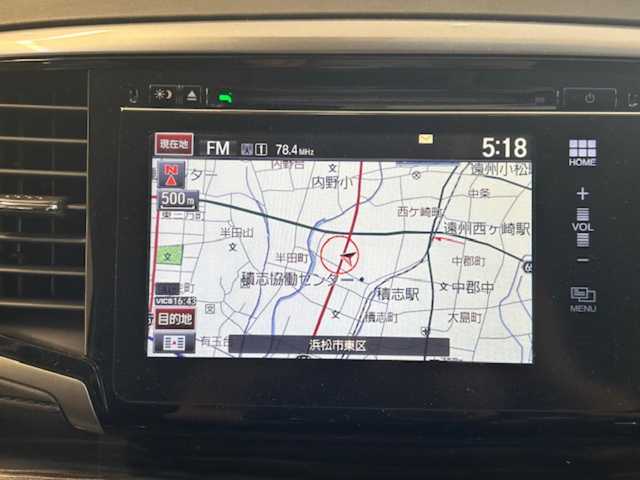 ホンダ オデッセイ 静岡県 2014(平26)年 12.1万km ホワイトオーキッドパール (株)IDOMが運営する【じしゃロン浜松店】の自社ローン専用車両になりますこちらは現金またはオートローンご利用時の価格です。自社ローンご希望の方は別途その旨お申付け下さい/プッシュスタート/メモリナビ/フルセグテレビ/全方位カメラ/両側パワースライドドア/ETC/アイドリングストップ/オットマン/フォグランプ/パドルシフト/後部座席モニター