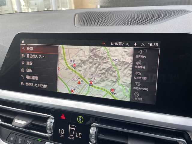 ＢＭＷ ３２０ｉ Mスポーツ 福岡県 2021(令3)年 4.2万km サファイアブラックP インテリジェントＳ/アダプティブコントロール/ブラインドスポット/ハーフレザーシート/シートヒーター/純正ナビ/ミラーリング/全方位/Bluetooth/ワイヤレス充電/パワーバックドア/ステアシフト/パドルシフト/ＬＥＤヘッドライト/autoハイビーム/ドライブレコーダー/純正１８インチＡＷ/ミラーＥＴＣ