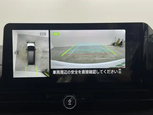 日産 セレナ e－パワー ハイウェイスター V 埼玉県 2025(令7)年 0.5万km パールⅡ 純正１２．３型ナビＴＶ　１１型後席モニター　プロパイロット　全方位カメラ　両側電動スライドドア　ＢＳＭ　ＬＥＤヘッドライト　ＥＴＣ２．０　スマートルームミラー　ハーフレザーシート　フルフラット