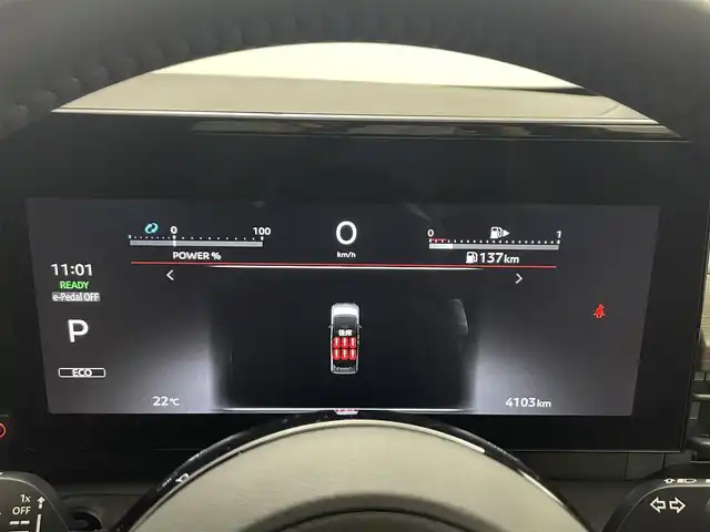 日産 セレナ e－パワー ハイウェイスター V 埼玉県 2025(令7)年 0.5万km パールⅡ 純正１２．３型ナビＴＶ　１１型後席モニター　プロパイロット　全方位カメラ　両側電動スライドドア　ＢＳＭ　ＬＥＤヘッドライト　ＥＴＣ２．０　スマートルームミラー　ハーフレザーシート　フルフラット