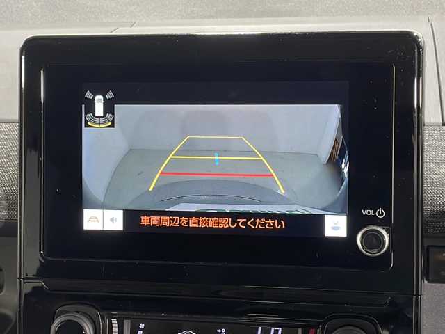 トヨタ シエンタ ハイブリッド Z 広島県 2022(令4)年 2.2万km アーバンカーキ 純正８型ディスプレイオーディオ/後席フリップダウンモニター/両側パワースライドドア/バックカメラ/ＡＣ１５００Ｗ/レーダークルーズコントロール/ＥＴＣ/ドラレコ/ブラインドスポットモニター/オートマチックハイビーム/衝突軽減/レーンキープ/踏み間違い防止/エアバッッグ(運転席/助手席/サイド/カーテン)/純正15インチホイールキャップ(185/65/R15)