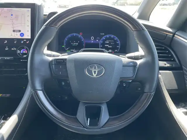 トヨタ ヴェルファイア ハイブリット Z プレミア 福岡県 2023(令5)年 2.7万km プラチナホワイトパールマイカ デジタルインナーミラー/ブラインドスポットモニター/全方位カメラ/ドライブレコーダー前後/ETC2.0/サンルーフ/運転席・助手席シートヒーター/運転席・助手席エアシート/ステアリングヒーター/両側パワースライドドア/純正アルミホイール/LEDヘッドライト