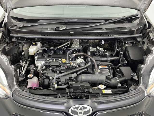 トヨタ シエンタ ハイブリッド Z 岐阜県 2023(令5)年 3.7万km ブラック 10.5インチ純正ディスプレイオーディオ/ナビキット/フルセグTV/Bluetooth/USB/トヨタセーフティセンス/・プリクラッシュセーフティ/・レーンディパーチャーアラート/・クリアランスソナー/・ロードサインアシスト/・レーダークルーズコントロール/ブラインドスポットモニター/リアクロストラフィックアラート/パノラミックビューモニター/両側パワースライドドア/シートヒーター/ステアリングヒーター/革ステアリング/ステアリングスイッチ/スマートキー/プッシュスタート/LEDヘッドライト/純正ドアバイザー/ETC2.0