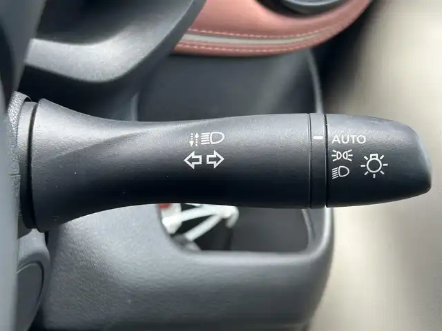 日産 デイズ ボレロ 愛媛県 2021(令3)年 2.4万km 茶Ⅱ 全方位カメラ/ハーフレザー/フルセグTV/オートライト/純正ナビ/ETC/ドラレコ前/コーナーセンサー前後/純正フロアマット/純正14AW/USB/ABS/スマートキー/横滑り防止装置/Bluetooth