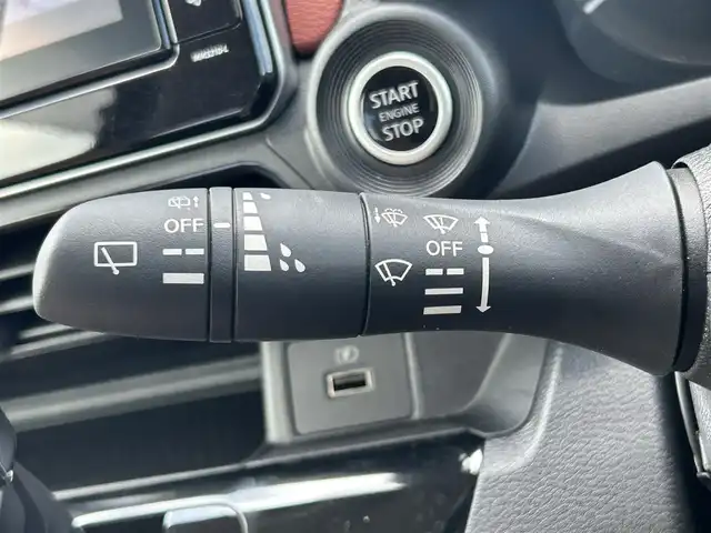 日産 デイズ ボレロ 愛媛県 2021(令3)年 2.4万km 茶Ⅱ 全方位カメラ/ハーフレザー/フルセグTV/オートライト/純正ナビ/ETC/ドラレコ前/コーナーセンサー前後/純正フロアマット/純正14AW/USB/ABS/スマートキー/横滑り防止装置/Bluetooth