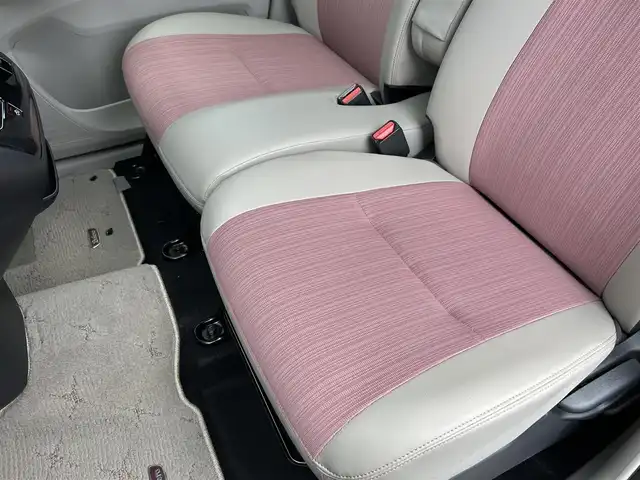 日産 デイズ ボレロ 愛媛県 2021(令3)年 2.4万km 茶Ⅱ 全方位カメラ/ハーフレザー/フルセグTV/オートライト/純正ナビ/ETC/ドラレコ前/コーナーセンサー前後/純正フロアマット/純正14AW/USB/ABS/スマートキー/横滑り防止装置/Bluetooth
