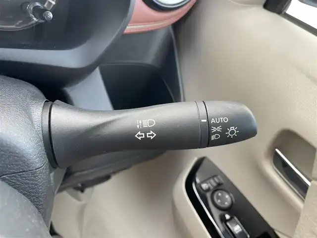 日産 デイズ ボレロ 千葉県 2021(令3)年 2.4万km 茶Ⅱ 全方位カメラ/ハーフレザー/フルセグTV/オートライト/純正ナビ/ETC/ドラレコ前/コーナーセンサー前後/純正フロアマット/純正14AW/USB/ABS/スマートキー/横滑り防止装置/Bluetooth