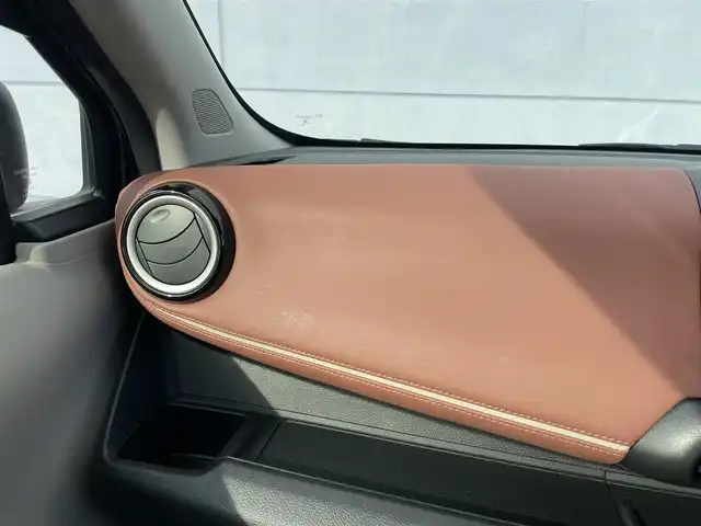 日産 デイズ ボレロ 千葉県 2021(令3)年 2.4万km 茶Ⅱ 全方位カメラ/ハーフレザー/フルセグTV/オートライト/純正ナビ/ETC/ドラレコ前/コーナーセンサー前後/純正フロアマット/純正14AW/USB/ABS/スマートキー/横滑り防止装置/Bluetooth