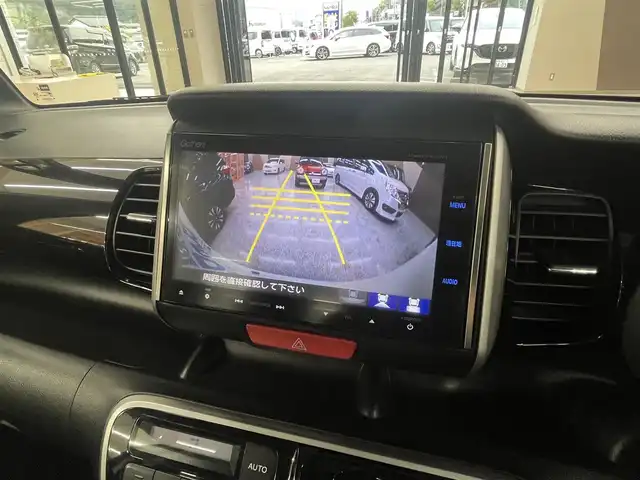 ホンダ Ｎ ＢＯＸ カスタム G ターボSSパッケージ 高知県 2013(平25)年 9.1万km プレミアムホワイトパール (株)IDOMが運営する【じしゃロン高知店】の自社ローン専用車両になります。こちらは現金またはオートローンご利用時の価格です。自社ローンご希望の方は別途その旨お申付け下さい