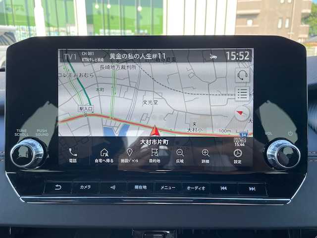 三菱 アウトランダー ＰＨＥＶ P 長崎県 2024(令6)年 5.2万km ホワイトダイヤモンド 純正メーカーナビ/BT/USB/HDMI/フルセグTV/全方位カメラ/BOSEプレミアムサウンド/e-アシスト/レーダークルーズコントロール/黒レザーシート/前席パワーシート/前席メモリーシート/前席シートヒーター/ステアリングヒーター/パドルシフト/ドライブレコーダー前後/LEDヘッドライト