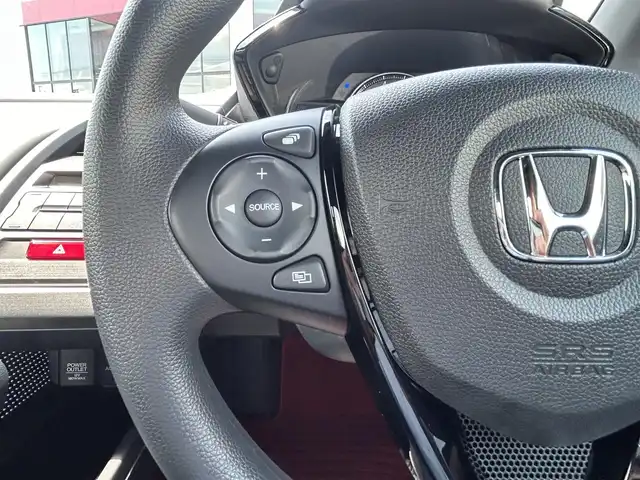 ホンダ Ｓ６６０ β 栃木県 2017(平29)年 1.6万km プレミアムミスティックナイトパール 純正パープル塗装15インチAW/革巻きステアリング/ステアリングスイッチ/LEDオートヘッドライト/スマートキー/プッシュスタート/無限フロアマット/Wエアバッグ/ETC/電動ミラー