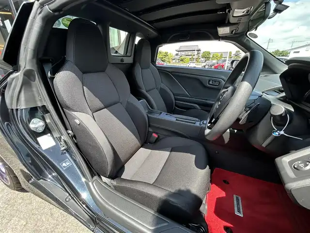 ホンダ Ｓ６６０ β 栃木県 2017(平29)年 1.6万km プレミアムミスティックナイトパール 純正パープル塗装15インチAW/革巻きステアリング/ステアリングスイッチ/LEDオートヘッドライト/スマートキー/プッシュスタート/無限フロアマット/Wエアバッグ/ETC/電動ミラー