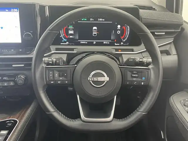 日産 オーラ G レザーエディション 愛知県 2021(令3)年 3万km ピュアホワイトパール 純正９型ナビ　ＢＯＳＥ　プロパイロット　黒革　全方位カメラ　デジタルインナーミラー　ワイヤレス充電　ＥＴＣ２．０　純正前後ドラレコ　衝突軽減　ＬＥＤオートライト　プッシュスタート　スマートキー　禁煙車