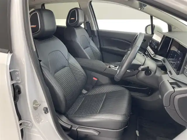 日産 オーラ G レザーエディション 愛知県 2021(令3)年 3万km ピュアホワイトパール 純正９型ナビ　ＢＯＳＥ　プロパイロット　黒革　全方位カメラ　デジタルインナーミラー　ワイヤレス充電　ＥＴＣ２．０　純正前後ドラレコ　衝突軽減　ＬＥＤオートライト　プッシュスタート　スマートキー　禁煙車