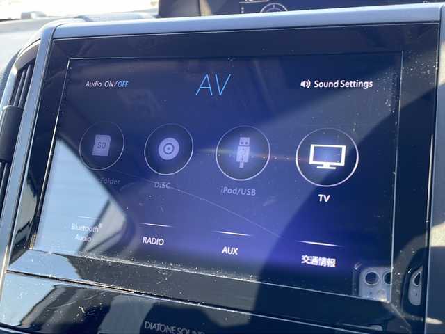 スバル フォレスター X－ブレイク 三重県 2019(平31)年 3.3万km クリスタルホワイトP ダイアトーンサウンドナビ　/アイサイト　/衝突軽減　/車線抑制　/追従走行　/誤発進抑制機能　/パーキングセンサー　/バックカメラ　/サイドカメラ　/ステアリングヒーター　/全席シートヒーター　/カーテンエアバッグ　/ＥＴＣ