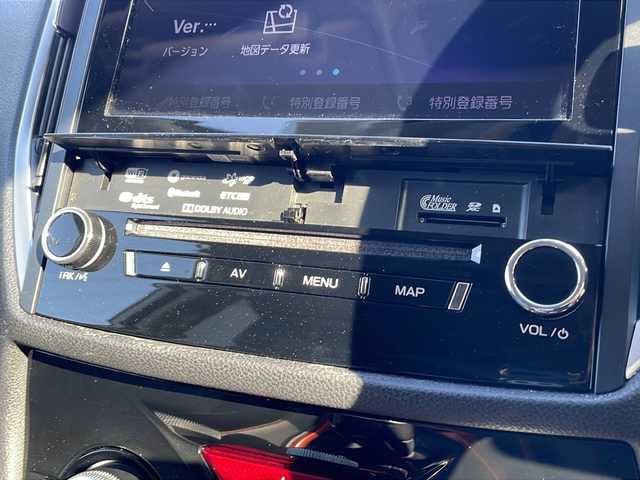 スバル フォレスター X－ブレイク 三重県 2019(平31)年 3.3万km クリスタルホワイトP ダイアトーンサウンドナビ　/アイサイト　/衝突軽減　/車線抑制　/追従走行　/誤発進抑制機能　/パーキングセンサー　/バックカメラ　/サイドカメラ　/ステアリングヒーター　/全席シートヒーター　/カーテンエアバッグ　/ＥＴＣ