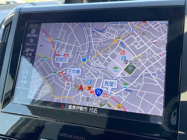 スバル フォレスター X－ブレイク 三重県 2019(平31)年 3.3万km クリスタルホワイトP ダイアトーンサウンドナビ　/アイサイト　/衝突軽減　/車線抑制　/追従走行　/誤発進抑制機能　/パーキングセンサー　/バックカメラ　/サイドカメラ　/ステアリングヒーター　/全席シートヒーター　/カーテンエアバッグ　/ＥＴＣ