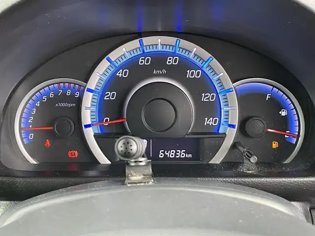 スズキ スペーシア X リミテッド 香川県 2014(平26)年 6.5万km パールホワイト レーダーブレーキサポート/ヒートシーター/アルパインフィリップダウンモニター/純正８インチメモリーナビ/フルセグTV/バックモニター/両側パワースライドドア/ETC/スマートキー/プッシュスタート