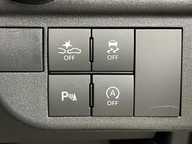 ダイハツ アトレー バン RS 埼玉県 2022(令4)年 1.4万km オフビートカーキM ワンオーナー/オーディオディスプレイ/BT/USB/AppleCarPlay/AndroidAuto/フルセグTV/両側パワースライドドア/ドライブレコーダー/レーダークルーズコントロール/バックカメラ/ETC/レーンキープアシスト/衝突被害軽減システム/TVキャンセラー/コーナーセンサー/キセノンオートライト/スマートキー
