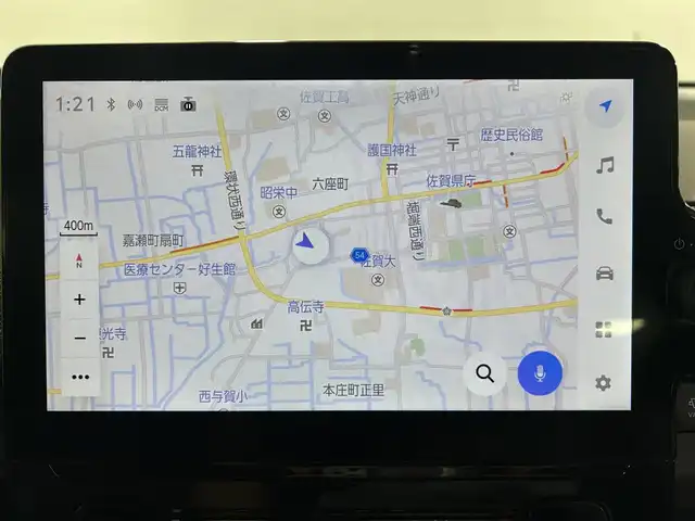 トヨタ シエンタ ハイブリッド Z 佐賀県 2022(令4)年 8.6万km アーバンカーキ 禁煙車/純正10.5インチナビ/フルセグTV/Bluetooth/AM/FM/MiraCast/全周囲カメラ/ETC/両側パワースライドドア/トヨタセーフティーセンス/プリクラッシュセーフティー/レーンキープ/ブラインドスポットモニター/クリアランスソナー/ロードサインアシスト/リアクロストラフィックアラート/レーダークルーズコントロール/純正15インチアルミホイール/社外フロアマット