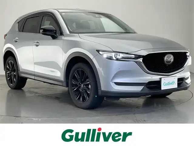 マツダ ＣＸ－５ XD ブラックトーンエディション 愛知県 2021(令3)年 5.3万km ソニックシルバーM 純正１０型ＤＡ　フルセグＴＶ　Ｂｌｕｅｔｏｏｔｈ　アラウンドビューモニター　ＨＵＤ　レーダークルコン　シートヒーター　ステアリングヒーター　電動パーキング　ＬＥＤヘッドライト　プッシュスタート　禁煙車