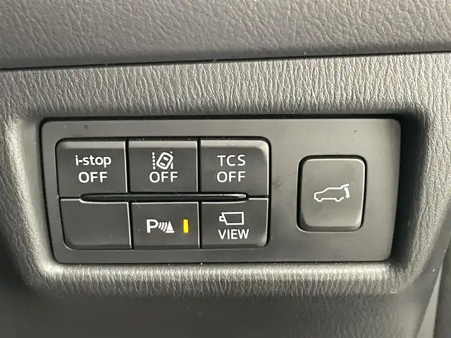 マツダ ＣＸ－５ XD ブラックトーンエディション 愛知県 2021(令3)年 5.3万km ソニックシルバーM 純正１０型ＤＡ　フルセグＴＶ　Ｂｌｕｅｔｏｏｔｈ　アラウンドビューモニター　ＨＵＤ　レーダークルコン　シートヒーター　ステアリングヒーター　電動パーキング　ＬＥＤヘッドライト　プッシュスタート　禁煙車
