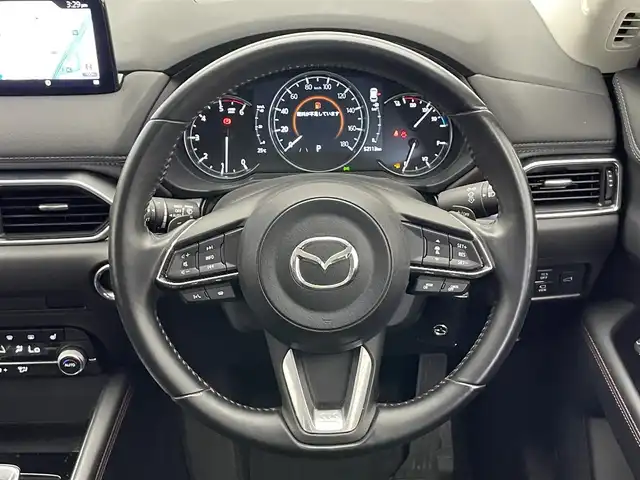 マツダ ＣＸ－５ XD ブラックトーンエディション 愛知県 2021(令3)年 5.3万km ソニックシルバーM 純正１０型ＤＡ　フルセグＴＶ　Ｂｌｕｅｔｏｏｔｈ　アラウンドビューモニター　ＨＵＤ　レーダークルコン　シートヒーター　ステアリングヒーター　電動パーキング　ＬＥＤヘッドライト　プッシュスタート　禁煙車