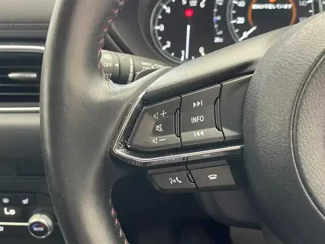 マツダ ＣＸ－５ XD ブラックトーンエディション 愛知県 2021(令3)年 5.3万km ソニックシルバーM 純正１０型ＤＡ　フルセグＴＶ　Ｂｌｕｅｔｏｏｔｈ　アラウンドビューモニター　ＨＵＤ　レーダークルコン　シートヒーター　ステアリングヒーター　電動パーキング　ＬＥＤヘッドライト　プッシュスタート　禁煙車